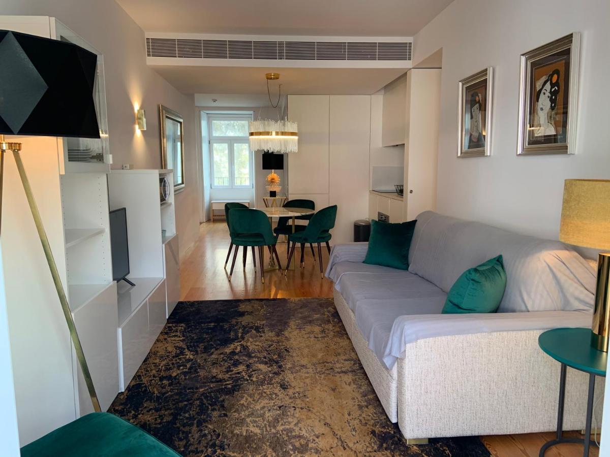 My Fair Apartment