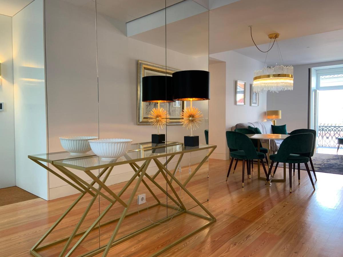 Apartment My Fair Lisbon