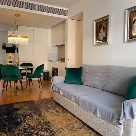 My Fair Lisbon Apartment Exterior photo